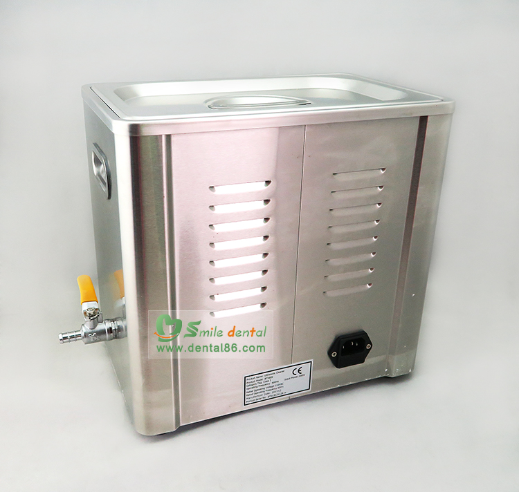 5 Liters Ultrasonic Cleaner